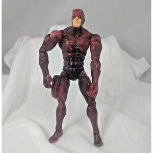 Toy Biz Marvel Urban Legends Daredevil 6" Figure Loose 2003 Rare